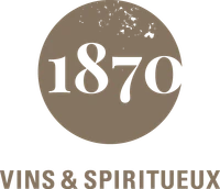 1870 Vins et Conseil Sàrl-Logo