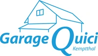 Garage Quici Kemptthal-Logo