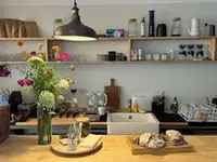 PATAP Kaffeerösterei Ramsen / PATAP Café in Stein am Rhein