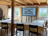 Hofstadl