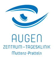 Logo Vista Augentagesklinik Muttenz