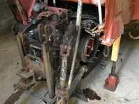 Rémy Reusser Mécanique Agricole