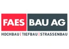 Logo Faes Bau AG