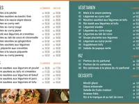 Manira Wokshop