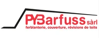 PYBarfuss Sàrl-Logo