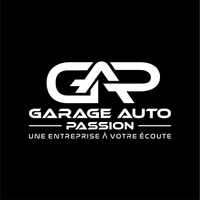 Garage Auto Passion, agence Renault - Dacia-Logo