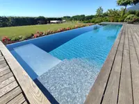 Espace Piscines et Spas Sàrl