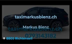 Taxi Richterswil - Markus Bienz