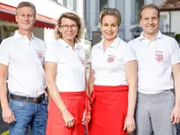 Bäckerei Chilestägli