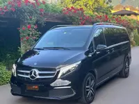 EFE Limousinen Service | Flughafentransfers/ Taxi&Limousinen Service