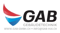 GAB Gebäudetechnik GmbH logo