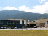 Matériaux PLUS SA