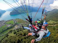 touch and go Paragliding GmbH