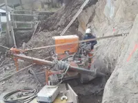 RISANAROCCIA SA