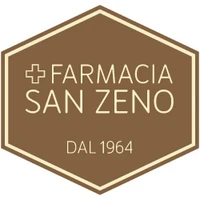 Logo Farmacia S. Zeno SA