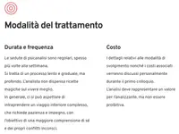 Dr. Marco Bellezza | Medico Psicoanalista