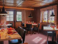 Restaurant Sonne