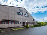 Jump Factory Wohlen