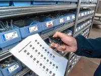 SMW Schrauben- und Metallwarenhandel AG