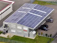 Flury Schlachttechnik GmbH