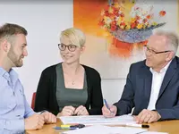 Bürli AG Verlag Die Botschaft