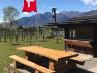 AFOR Parco SA