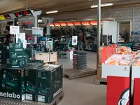 Buri AG Milchkühlanlagen