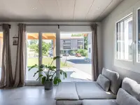 TRYBA / HASLER FENETRES SA