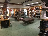 ALEX SPORTS LES BOUTIQUES SA