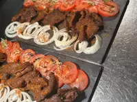 Continental Fusion Restaurant Sàrl