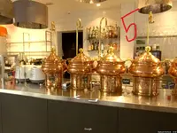 Cafe Restaurant Sternegg