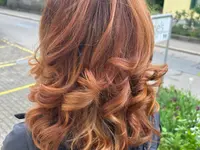 stie's coiffure