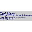 A-Z Taxi Mary