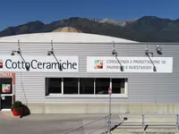 CC Cottoceramiche SA