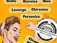 RISTORANTE PIZZERIA OSTERIA DELLA POSTA