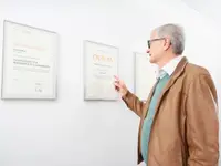 Büchi Blarer Zahnärzte