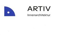 Artiv Innenarchitektur AG-Logo