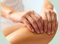 Massaggi Airolo | Studio di terapie multidisciplinari di Justina Peña de Taveras