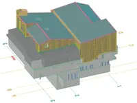 Aregger Holzbau GmbH - Klicken Sie, um das Bild 12 in einer Lightbox vergrössert darzustellen