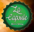 La Capsule Beer Shop