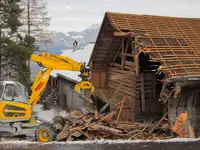 Zogg Ueli Tiefbau AG - Klicken Sie, um das Bild 2 in einer Lightbox vergrössert darzustellen