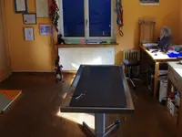 Tierarztpraxis rundumXund
