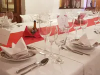 Restaurant Falknis