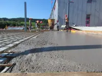 Baugeschäft Wagner AG
