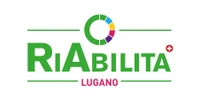 RiAbilita Lugano-Logo