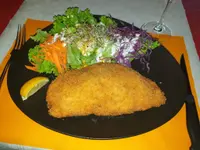 Restaurant Café du Jura
