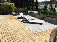 Müller Gartengestaltung GmbH