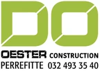 Daniel Oester Construction