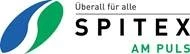 SPITEX AM PULS-Logo