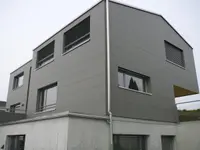 Aregger Holzbau GmbH